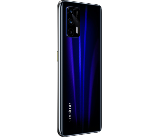 realme GT 8/128GB Speed Blue 5G 120Hz - 672916 - zdjęcie 7